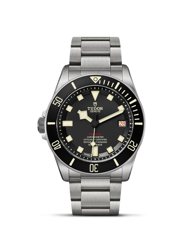 Pelagos LHD - Rivenditore autorizzato Tudor | Zanaboni